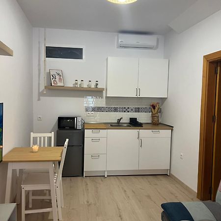 Appartamento Loft La Casa De Lola Caleta De Velez Esterno foto