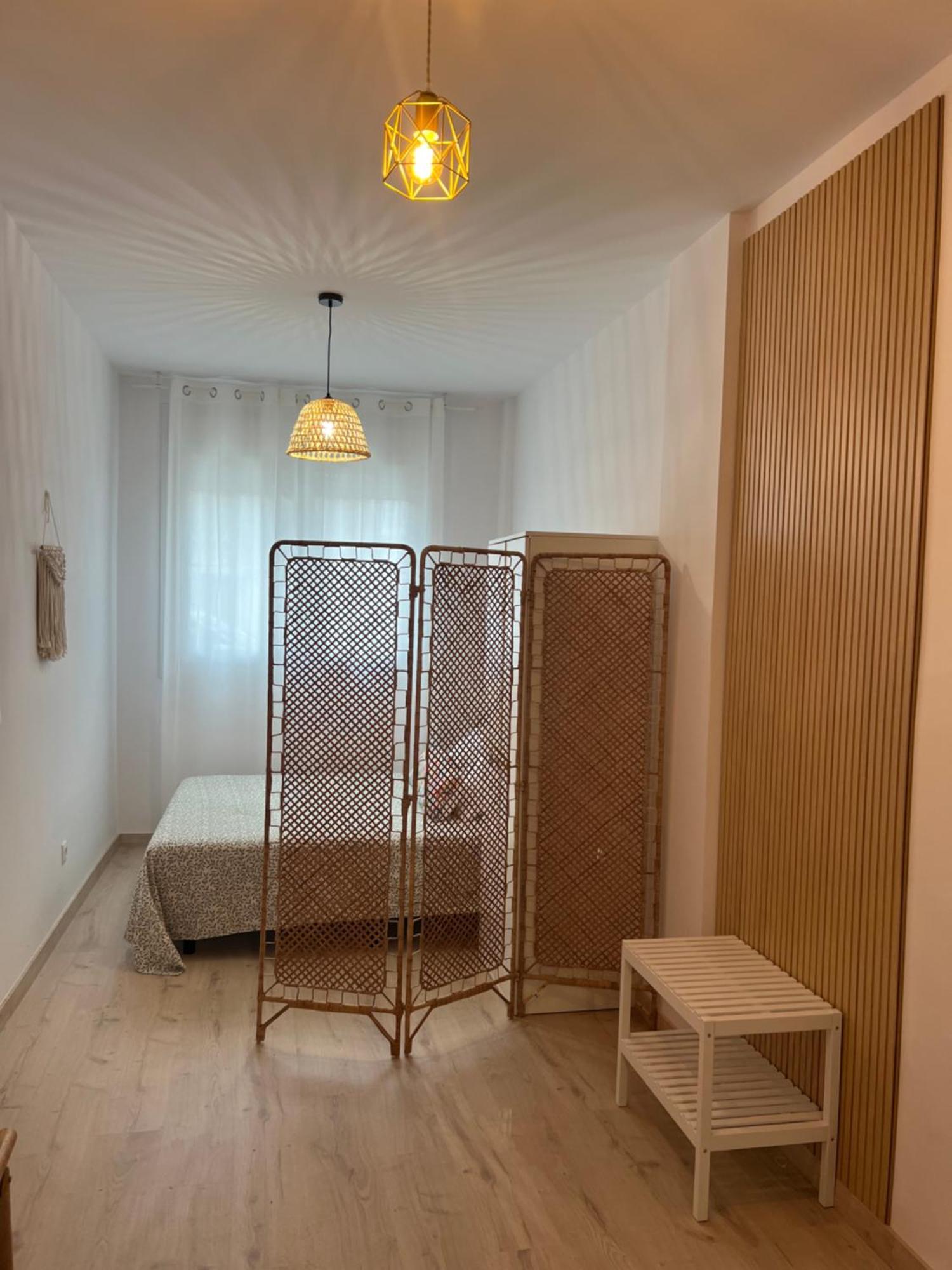 Appartamento Loft La Casa De Lola Caleta De Velez Esterno foto